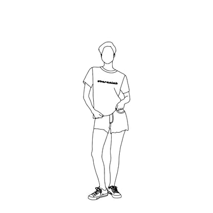Camiseta de algodón orgánico unisex - TEE BANDS FAN CLUB-STEREOLAB